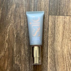 Saie Slip Cover Tinted Moisturizer